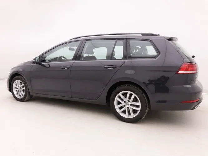 Volkswagen Golf Variant 1.6 TDi 110 Comfortline + GPS + Winter Pack + Adaptiv cruise Image 3