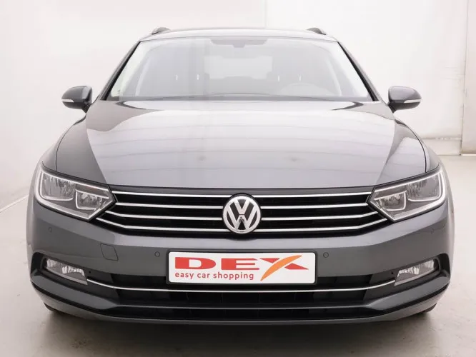 Volkswagen Passat 1.6 TDi Variant Comfortline + GPS + Adaptiv Cruise Image 2