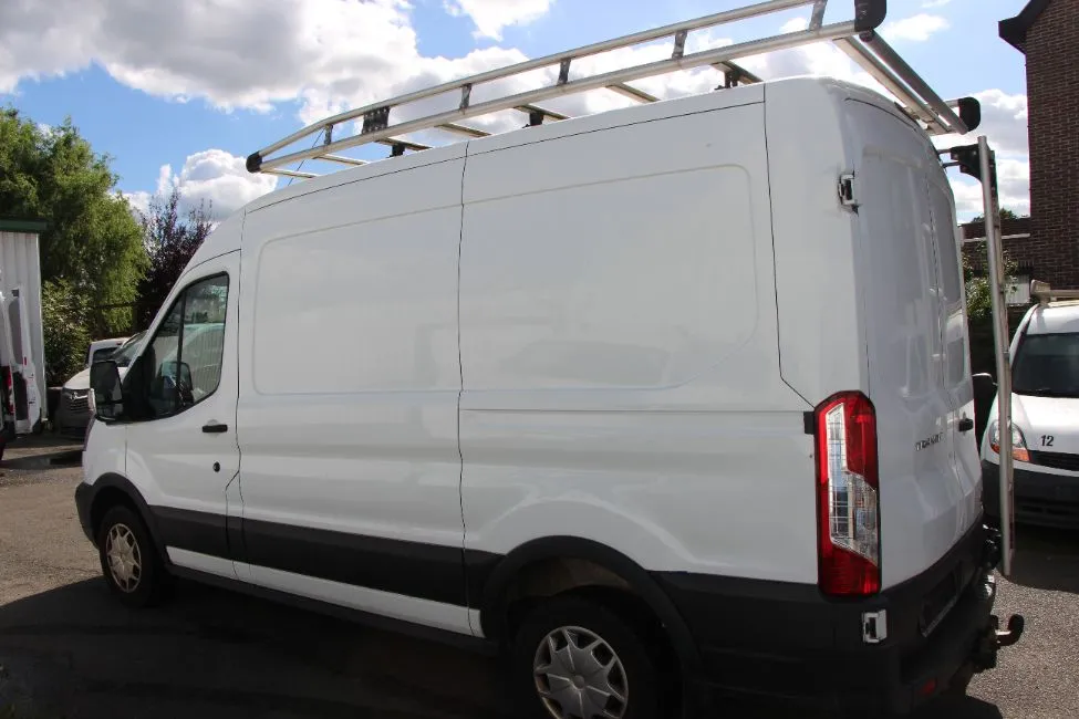 Ford Transit 2.0 Tdci L2H2 Euro 6 Airco Cruise Controle Warr Image 5