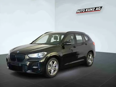 BMW X1 xDrive 20i M Sport Automat 