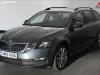 Škoda Octavia 2,0 TDi 110kW SOLEIL Záruka až Thumbnail 1