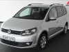 Volkswagen Touran 2,0 TDi 103kW COMFORTLINE Záru Thumbnail 2