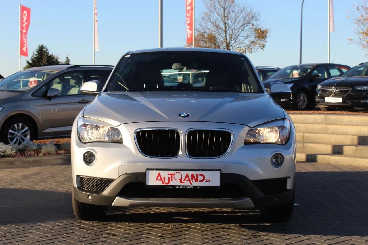 BMW X-Serie sDrive 20i 2-Zonen-Klima...  Image 2