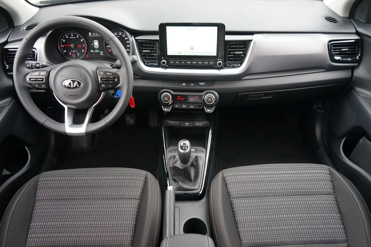 Kia Stonic 1.0 T-GDI mHev Navi...  Image 6