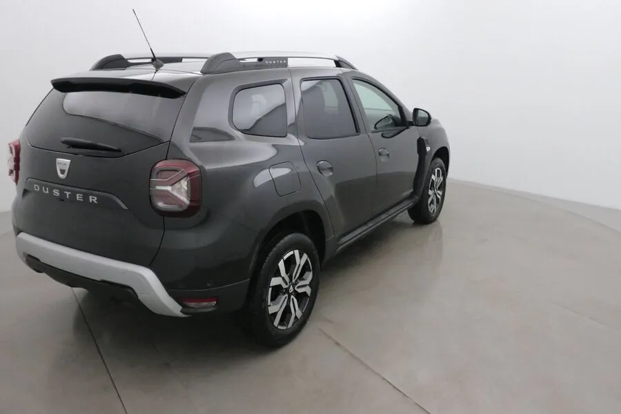 Dacia DUSTER 2 PHASE 2 TCE 130 PRESTIGE Image 4