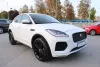 Jaguar E Pace 2.0D 180ks AUTOMATIK R-Dynamic 4x4 *NAVI,LED,KAMERA* Thumbnail 3