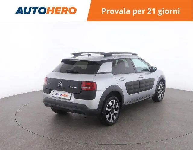 CITROEN C4 Cactus PureTech 82 Shine Image 5