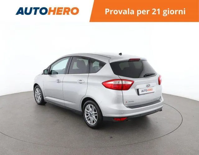 FORD C-Max 1.6 TDCi 115 CV Titanium Image 4