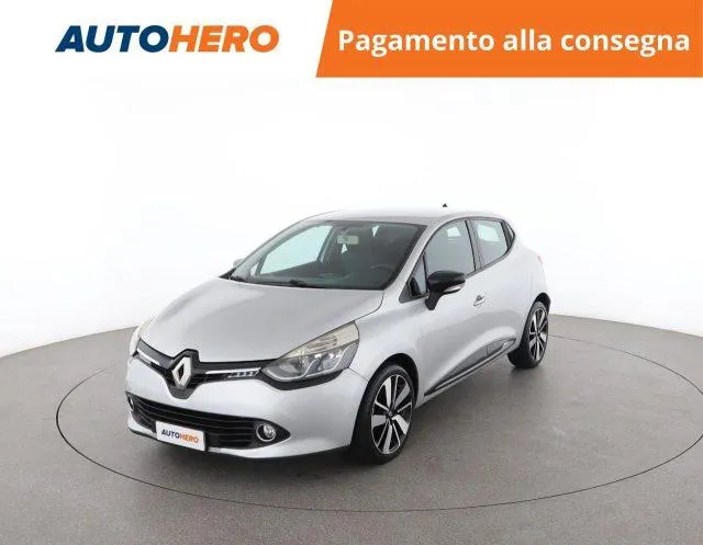 RENAULT Clio 1.5 dCi 8V 90 CV S&S 5p. Energy Image 1