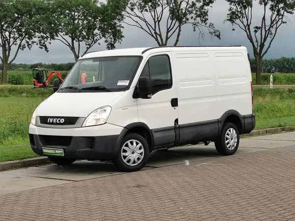 Iveco Daily 29 L 29L12 Image 2