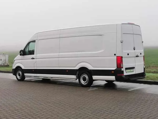 Volkswagen Crafter 2.0 TDI Image 5