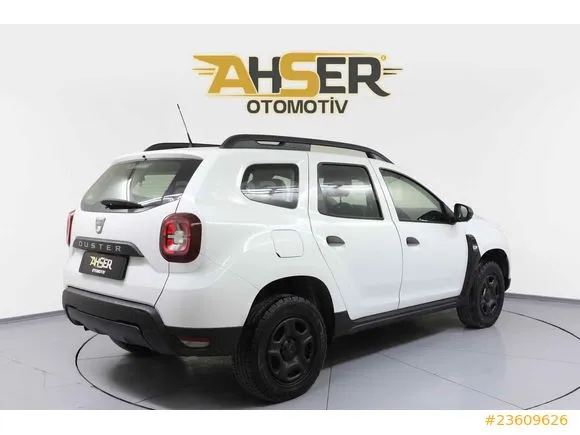 Dacia Duster 1.5 dCi Comfort Image 3