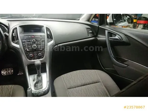 Opel Astra 1.6 CDTI Edition Plus Image 7