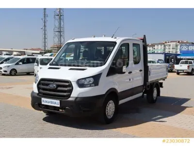 Ford Trucks Transit 350 M